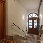 Rossetti Literary House Settefontane Apartmán Terst
