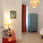 Rossetti Literary House Settefontane Apartmán *