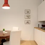 Rossetti Literary House Settefontane Apartmán