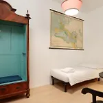 Apartman Rossetti Literary House Settefontane *