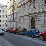 Apartman Rossetti Literary House Settefontane *