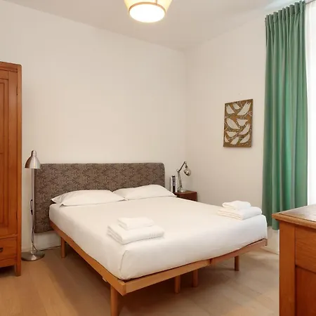 Rossetti Literary House Settefontane Apartman *