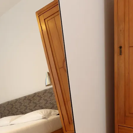 Apartment Rossetti Literary House Settefontane Trieste