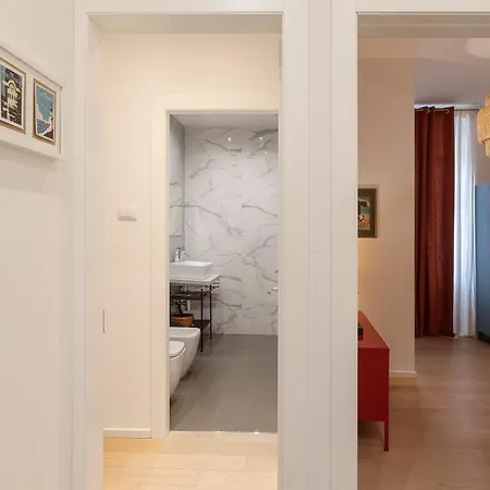 Rossetti Literary House Settefontane *