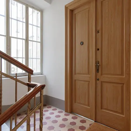 Rossetti Literary House Settefontane