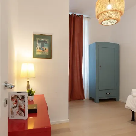 Rossetti Literary House Settefontane Apartment *