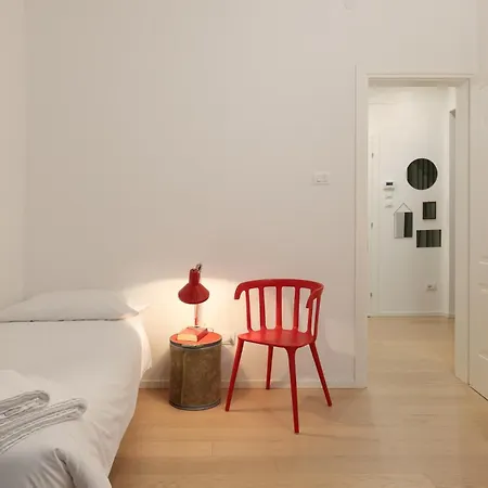 Apartment Rossetti Literary House Settefontane *