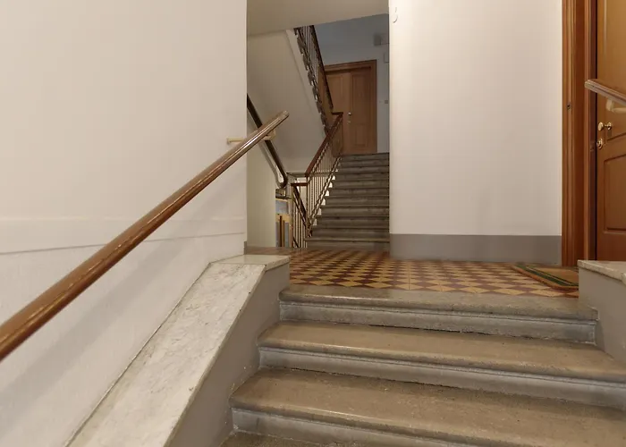 Rossetti Literary House Settefontane