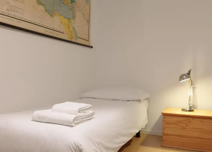 Rossetti Literary House Settefontane