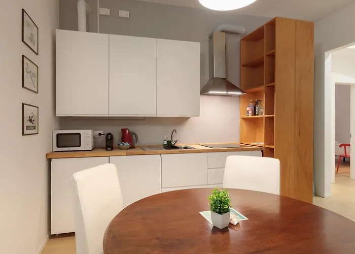 Rossetti Literary House Settefontane