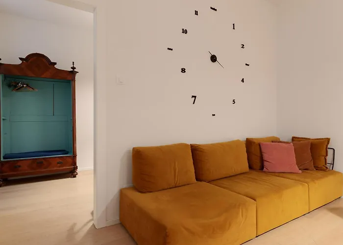 Rossetti Literary House Settefontane *