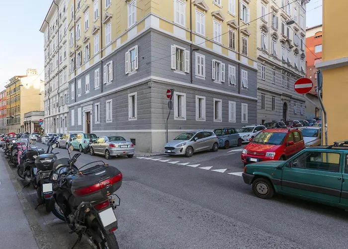 Rossetti Literary House Settefontane *